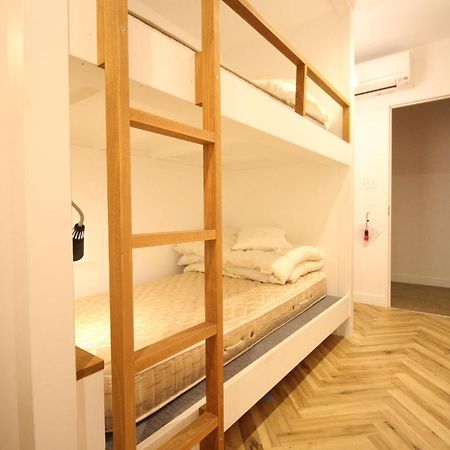 The Next Door Dormitory & Private Hostel 京都 外观 照片