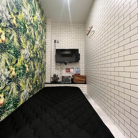 The Next Door Dormitory & Private Hostel 京都 外观 照片