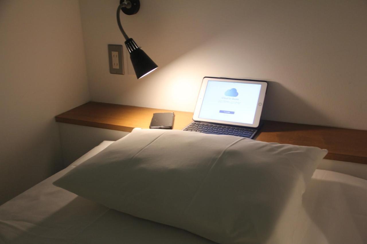 The Next Door Dormitory & Private Hostel 京都 外观 照片