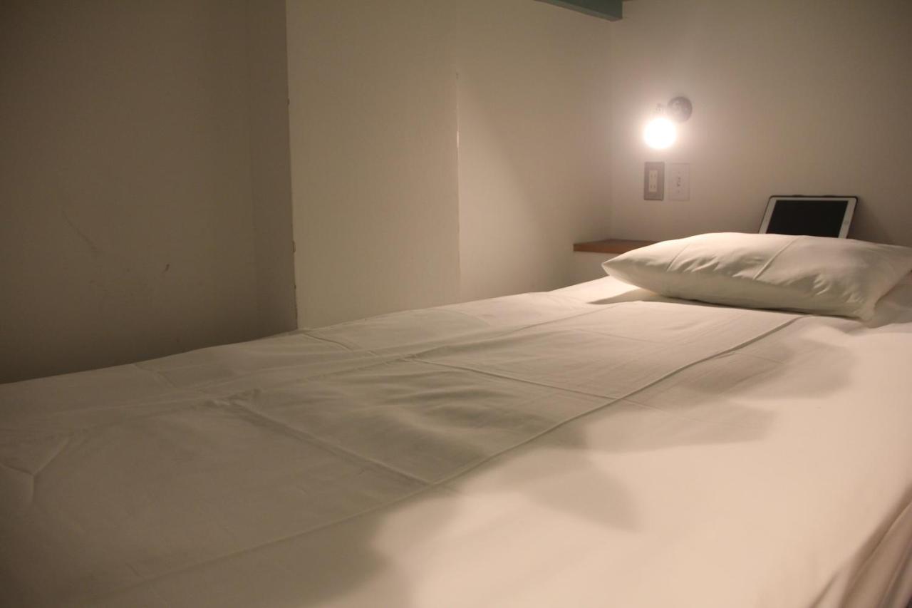 The Next Door Dormitory & Private Hostel 京都 外观 照片
