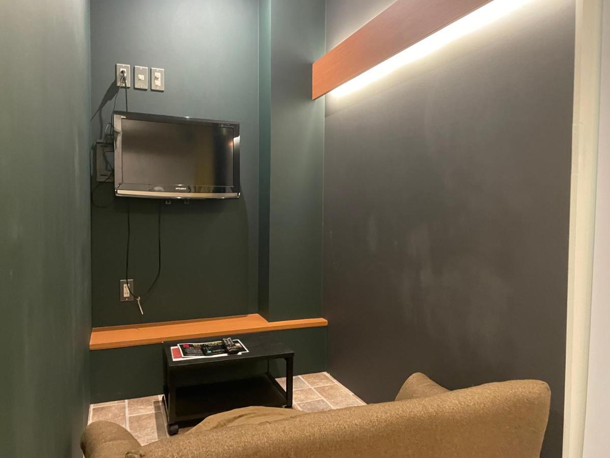 The Next Door Dormitory & Private Hostel 京都 外观 照片